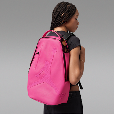 Jordan 6 Rings Sole Tread Backpack (26L). Nike.com